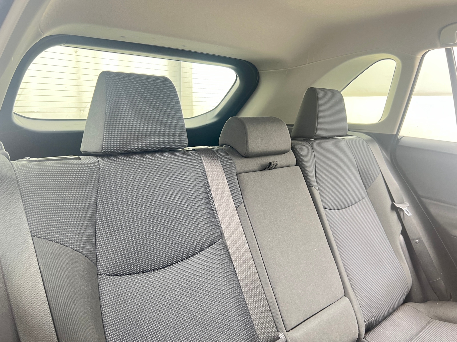 Thumbnail: 2019 Toyota RAV4 - 6