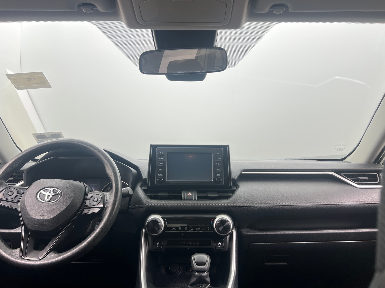 Thumbnail: 2019 Toyota RAV4 - 3