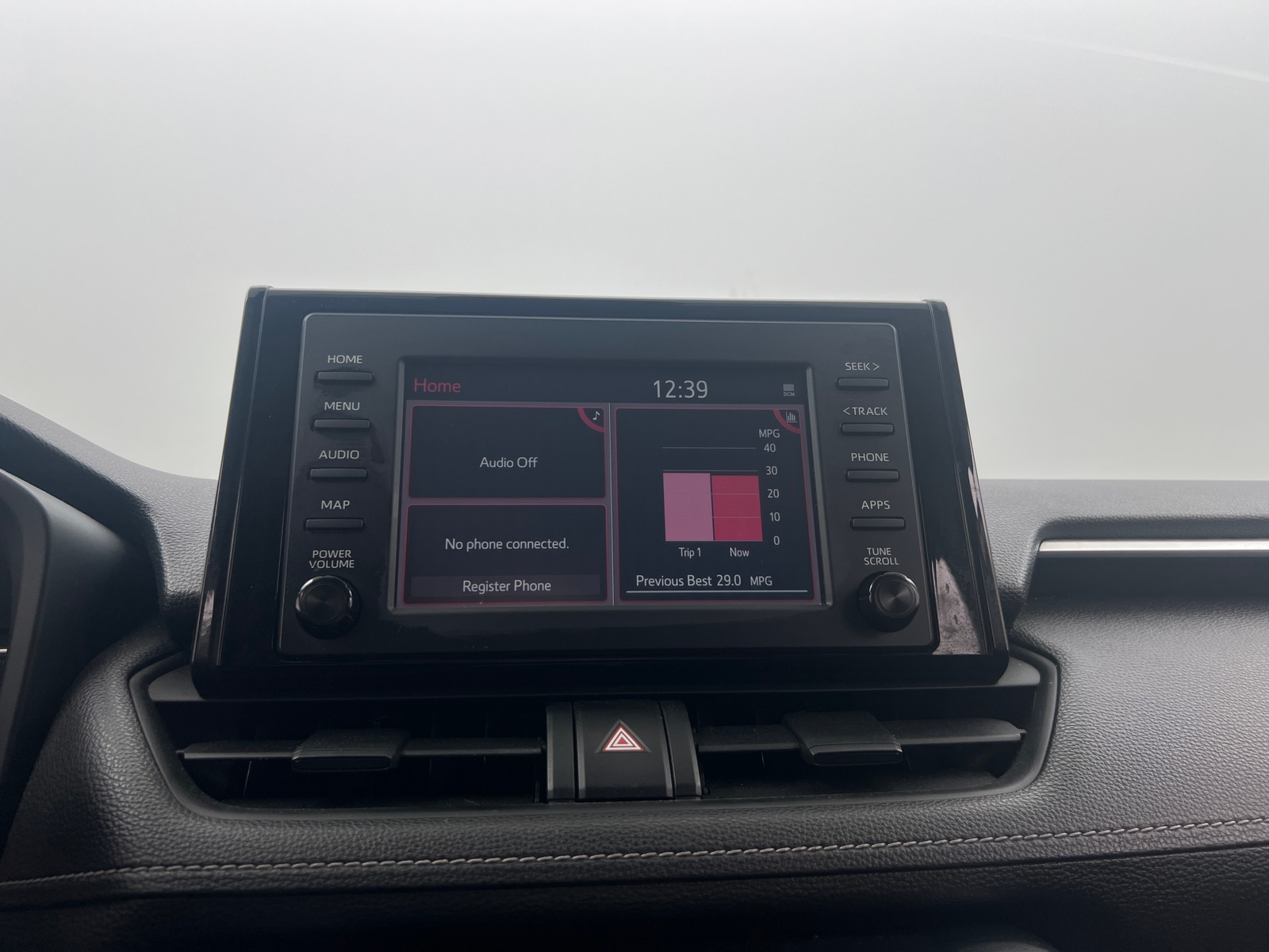 Thumbnail: 2019 Toyota RAV4 - 4