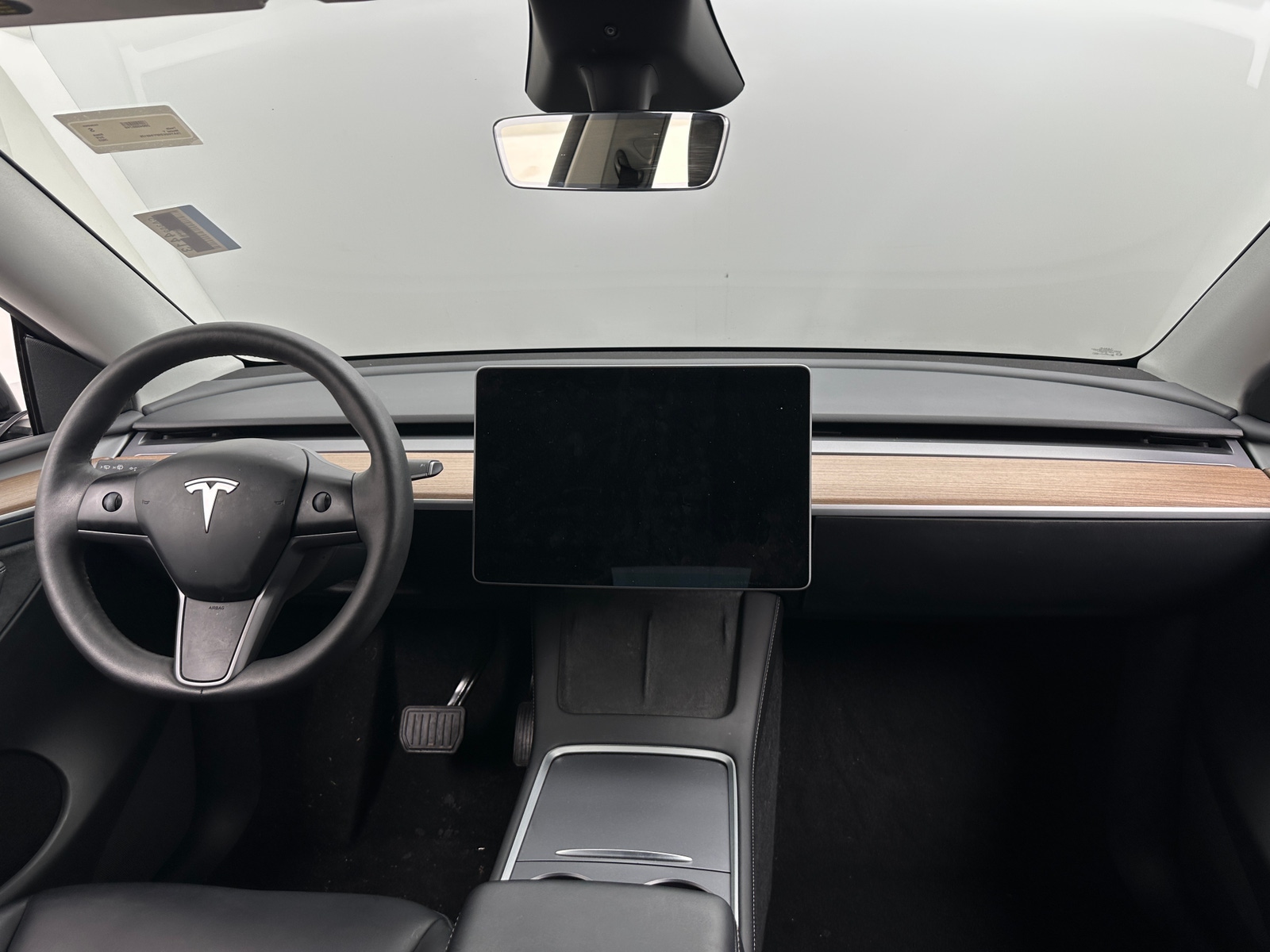 Thumbnail: 2023 Tesla Model Y - 2