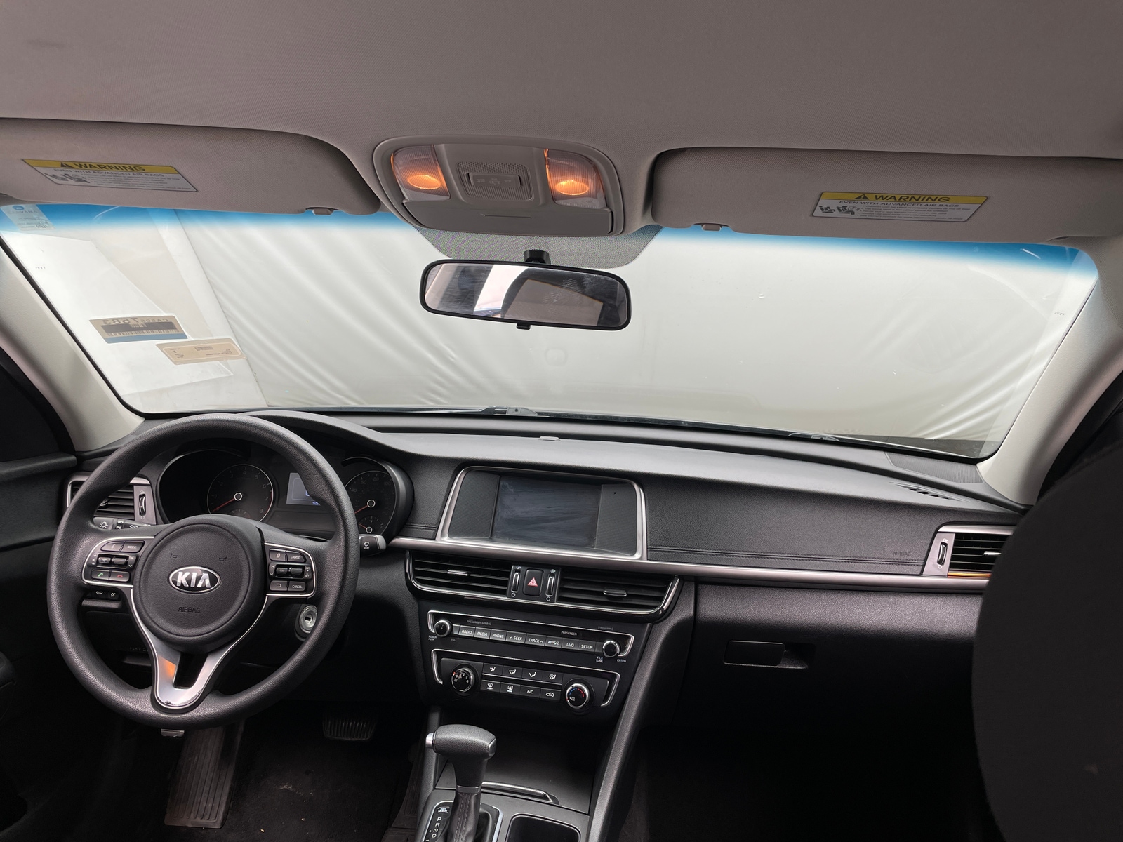 Thumbnail: 2018 Kia Optima - 3