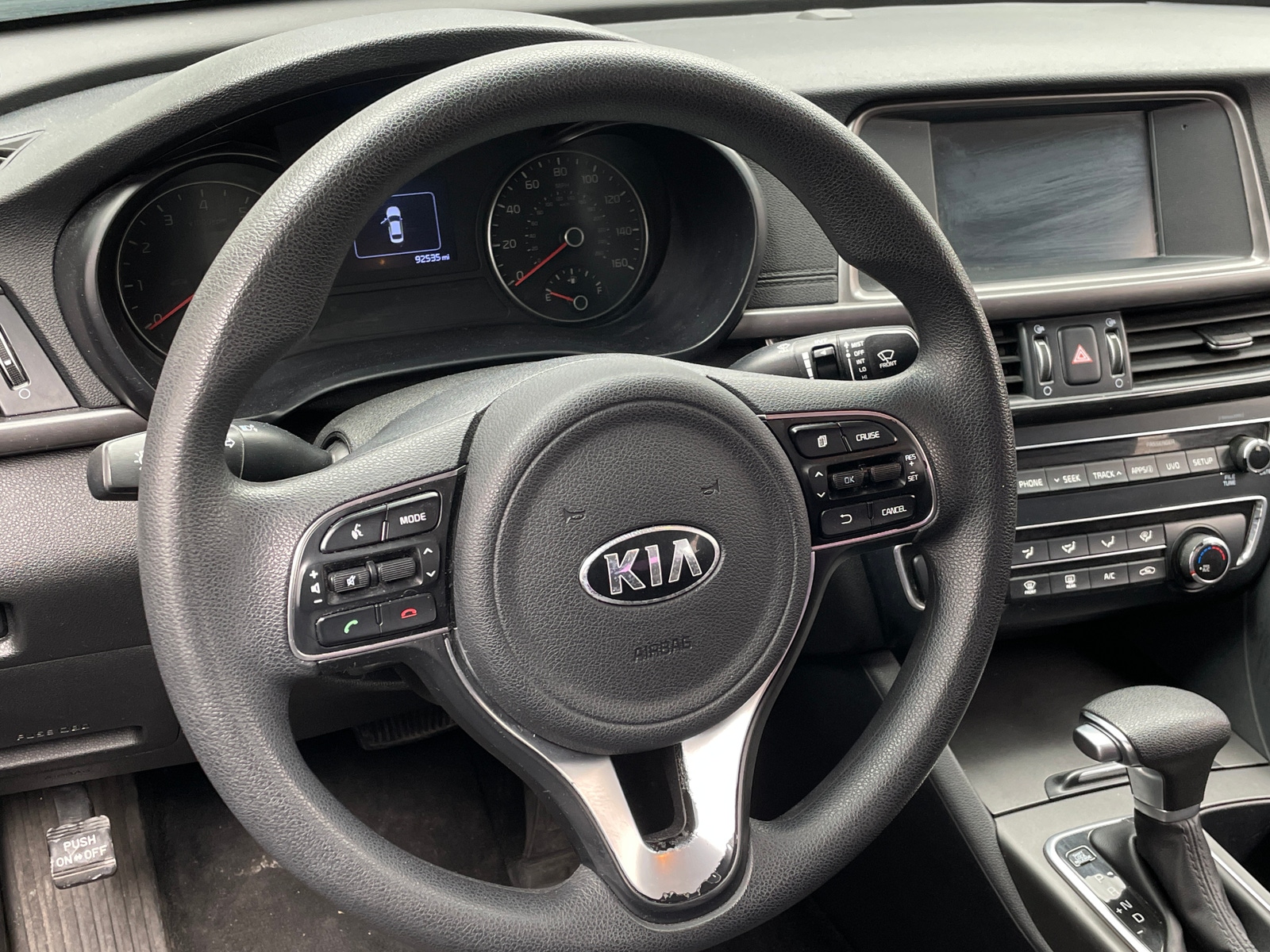 Thumbnail: 2018 Kia Optima - 5