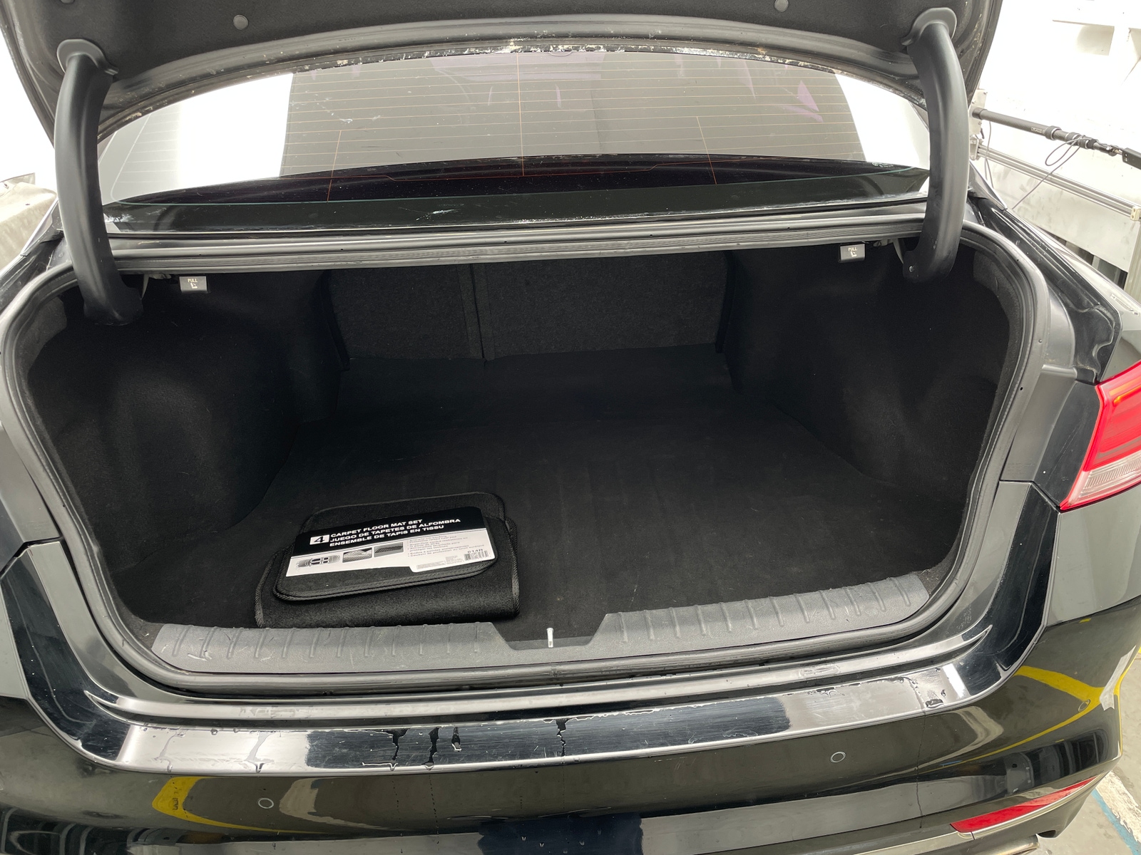 Thumbnail: 2018 Kia Optima - 7