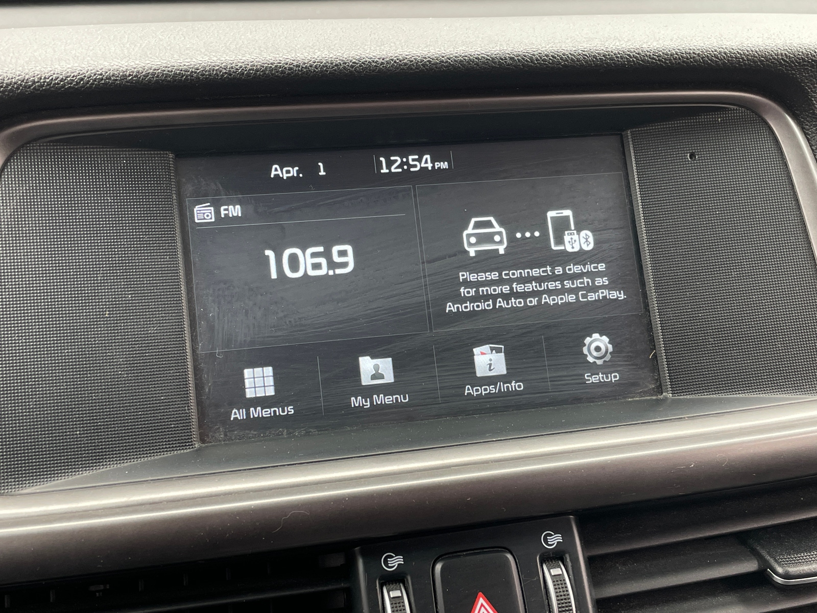 Thumbnail: 2018 Kia Optima - 4