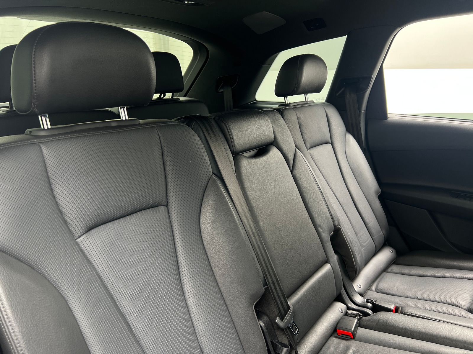 Thumbnail: 2019 Audi Q7 - 5