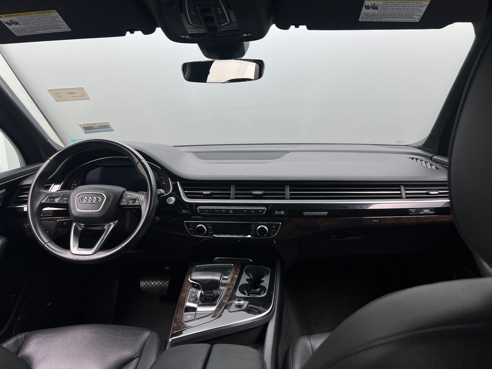 Thumbnail: 2019 Audi Q7 - 2