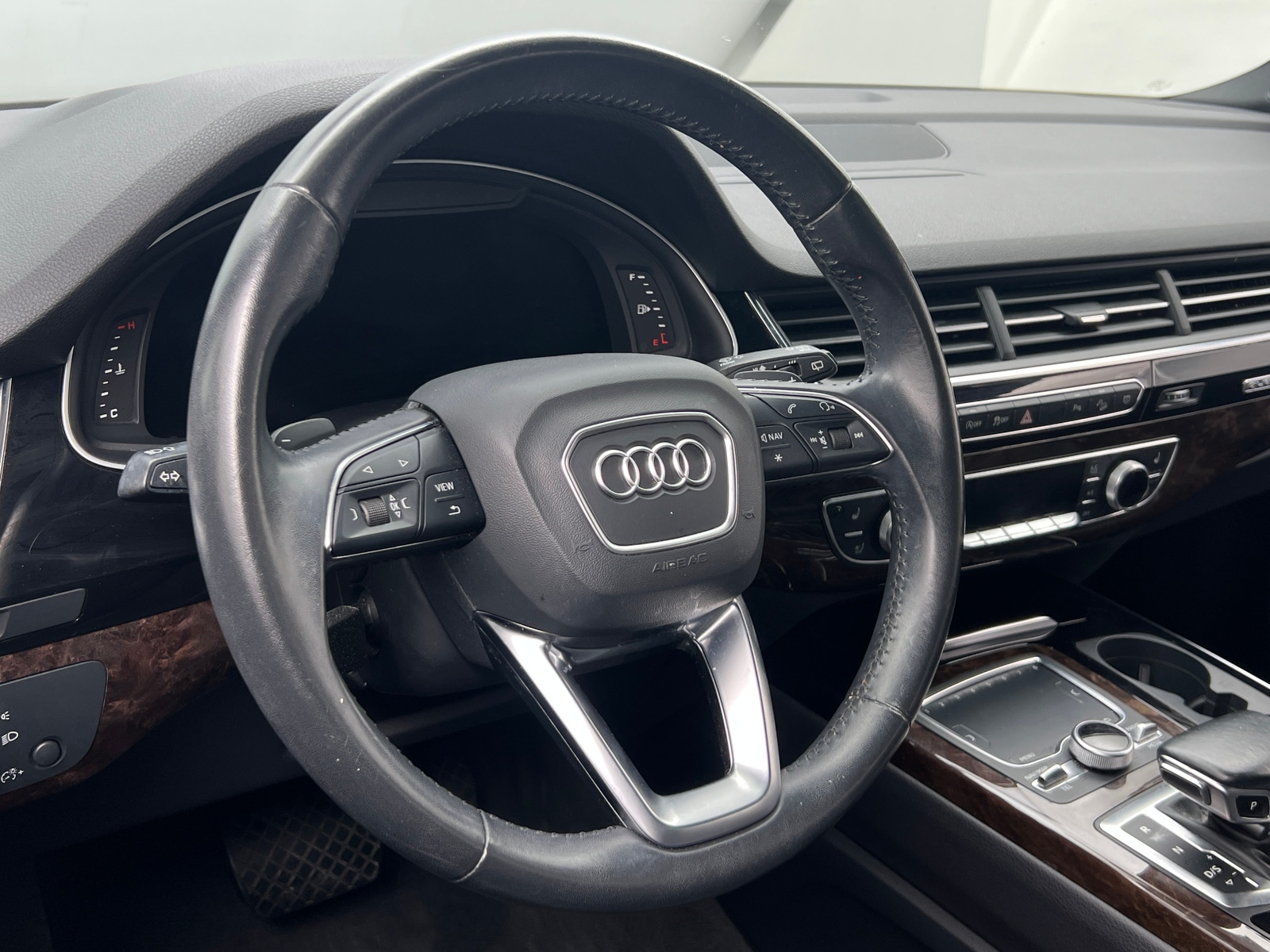 Thumbnail: 2019 Audi Q7 - 4