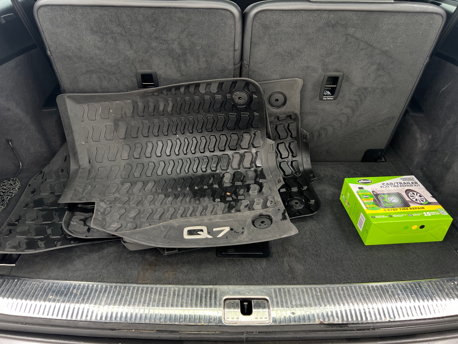 Thumbnail: 2019 Audi Q7 - 6