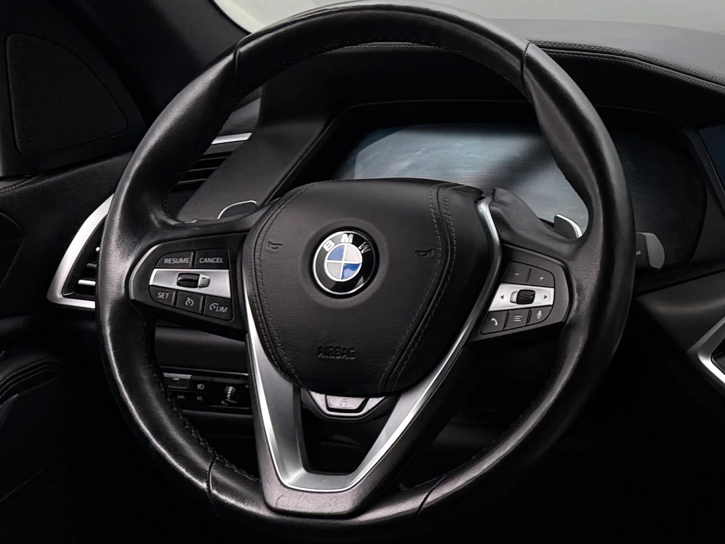 Thumbnail: 2019 BMW X5 - 4
