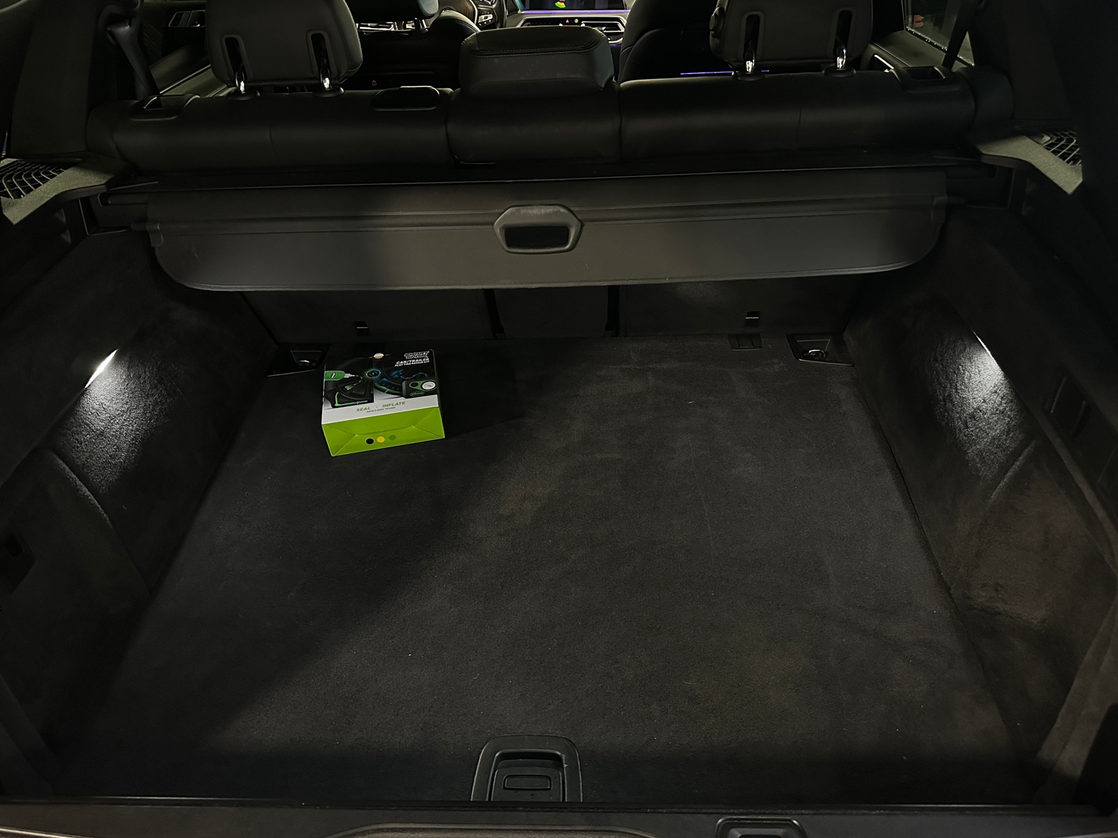 Thumbnail: 2019 BMW X5 - 6
