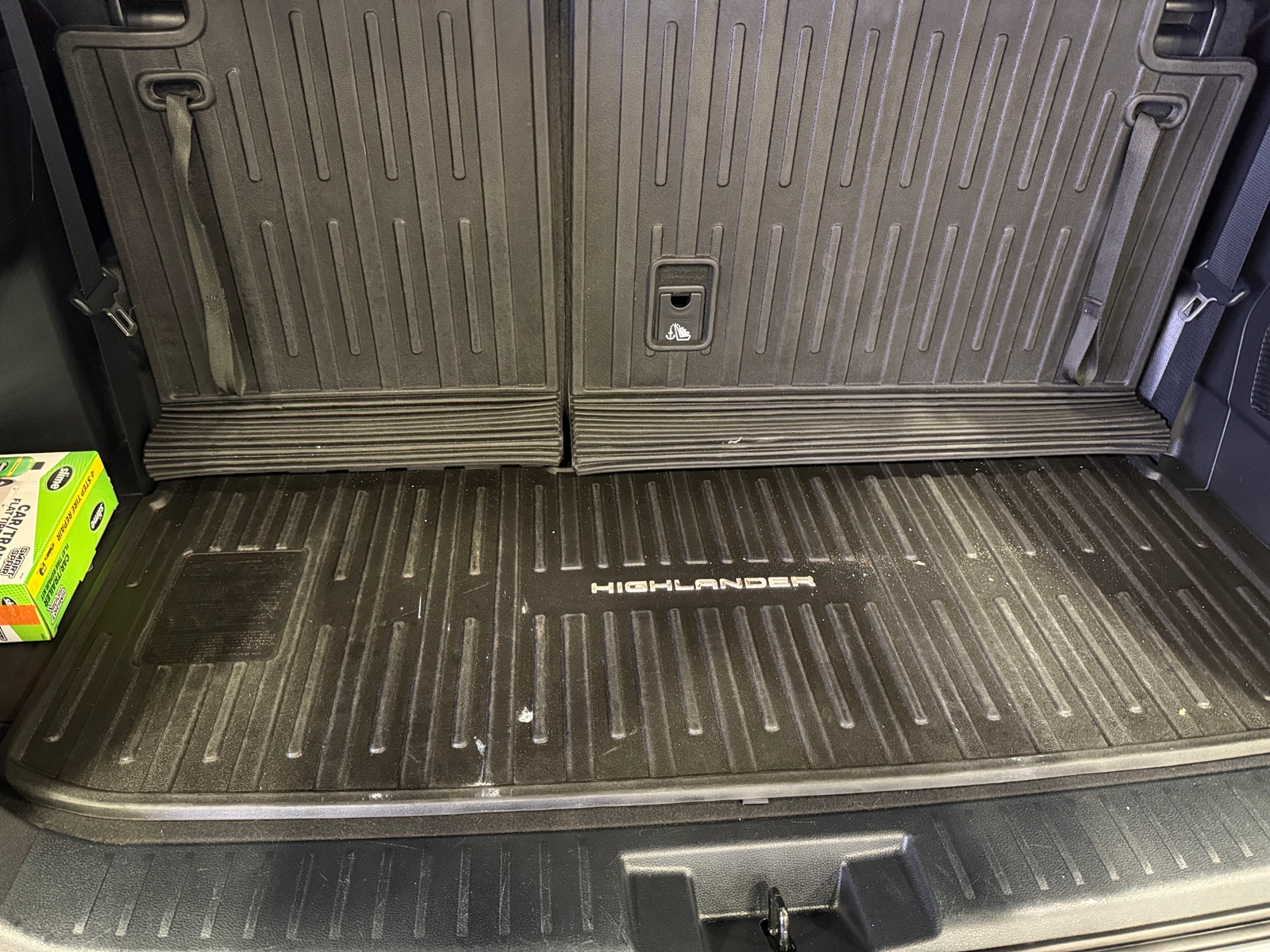 Thumbnail: 2022 Toyota Highlander - 6