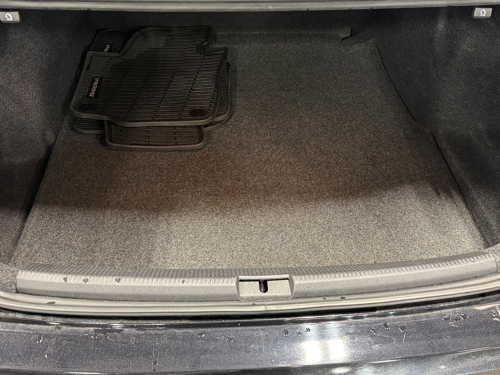 Thumbnail: 2021 Volkswagen Passat - 6