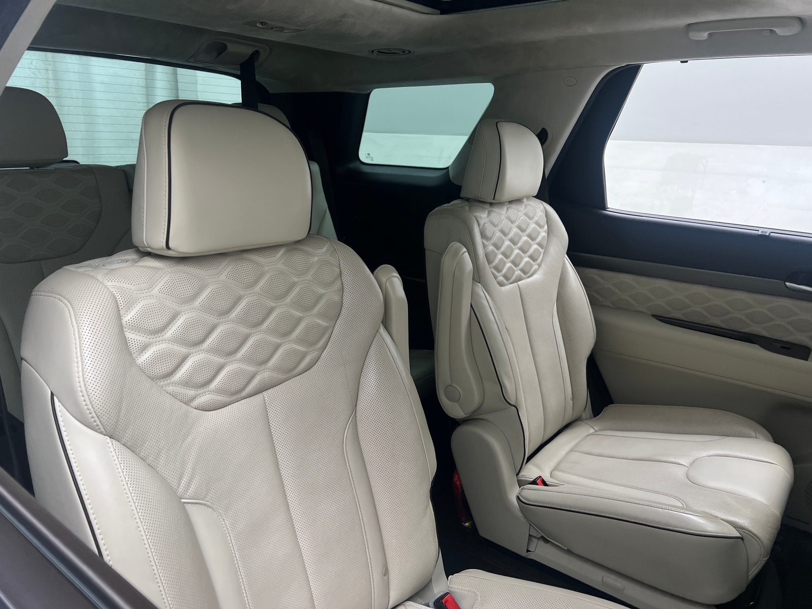 Thumbnail: 2020 Hyundai Palisade - 5