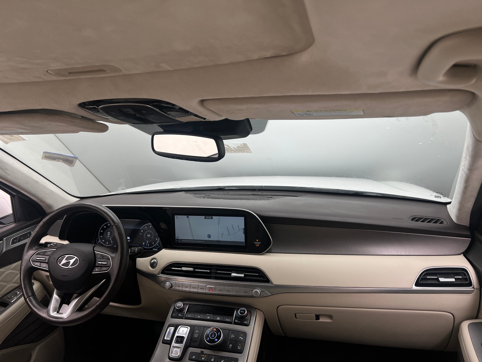 Thumbnail: 2020 Hyundai Palisade - 2