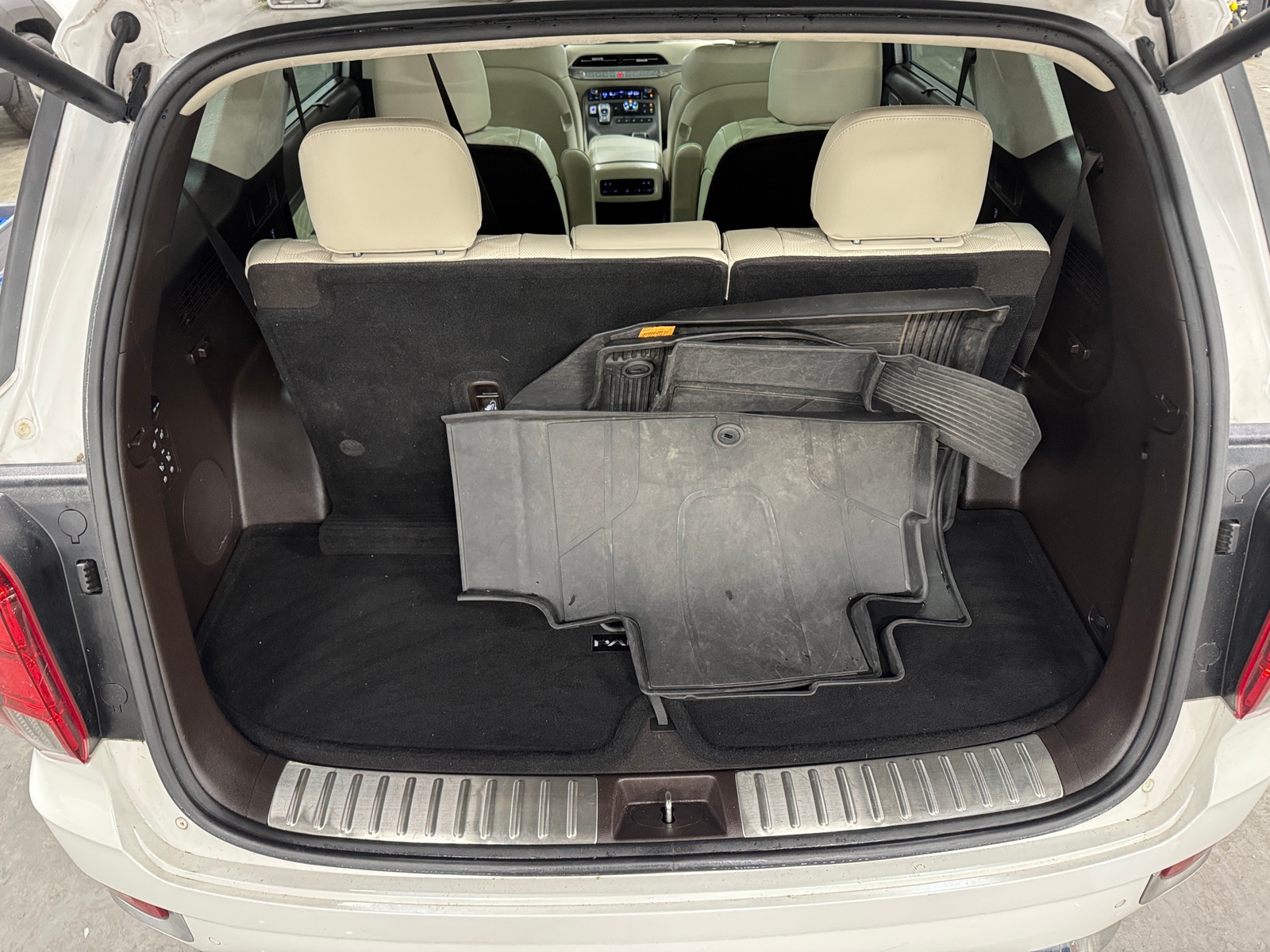 Thumbnail: 2020 Hyundai Palisade - 6