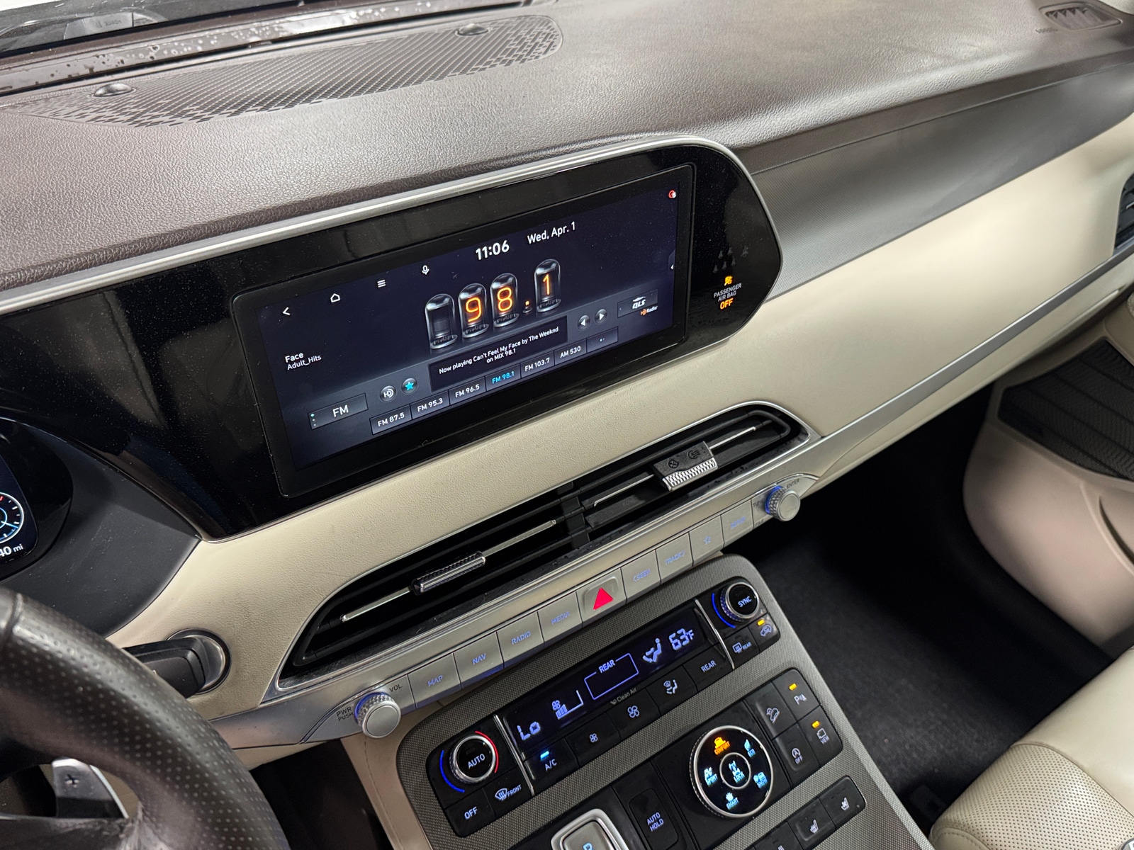 Thumbnail: 2020 Hyundai Palisade - 3