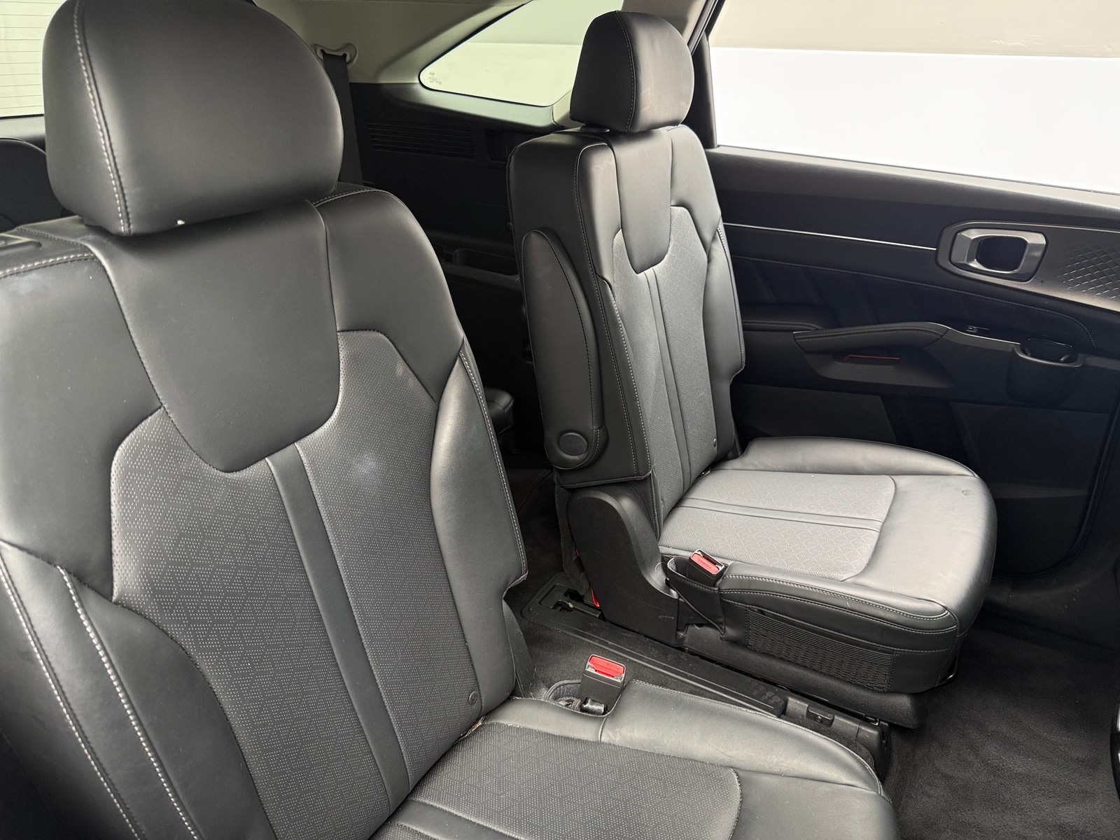 Thumbnail: 2021 Kia Sorento - 5