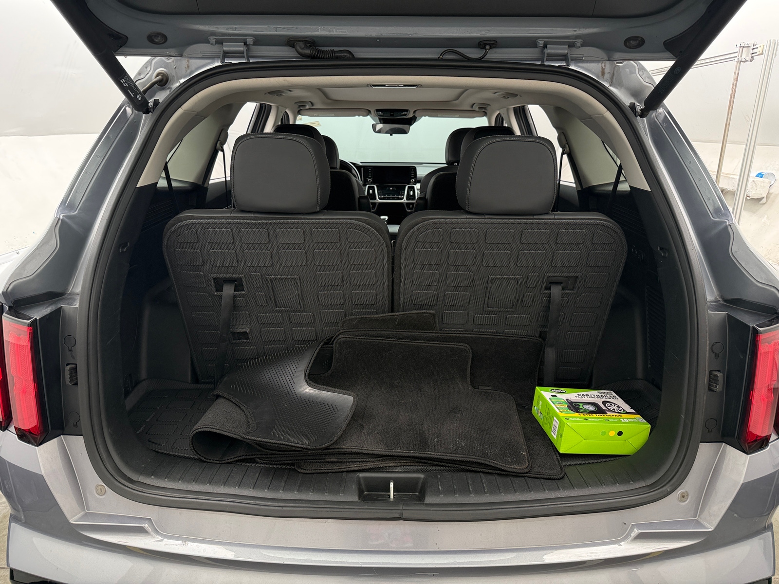 Thumbnail: 2021 Kia Sorento - 6