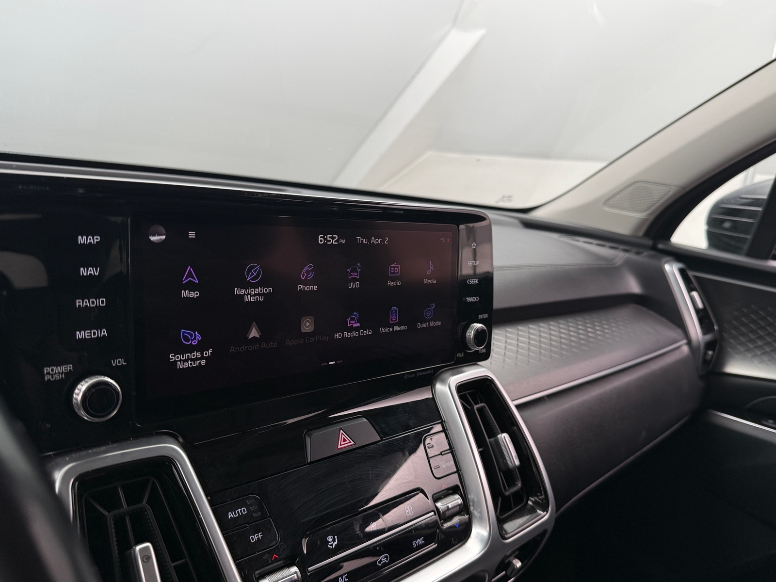 Thumbnail: 2021 Kia Sorento - 3