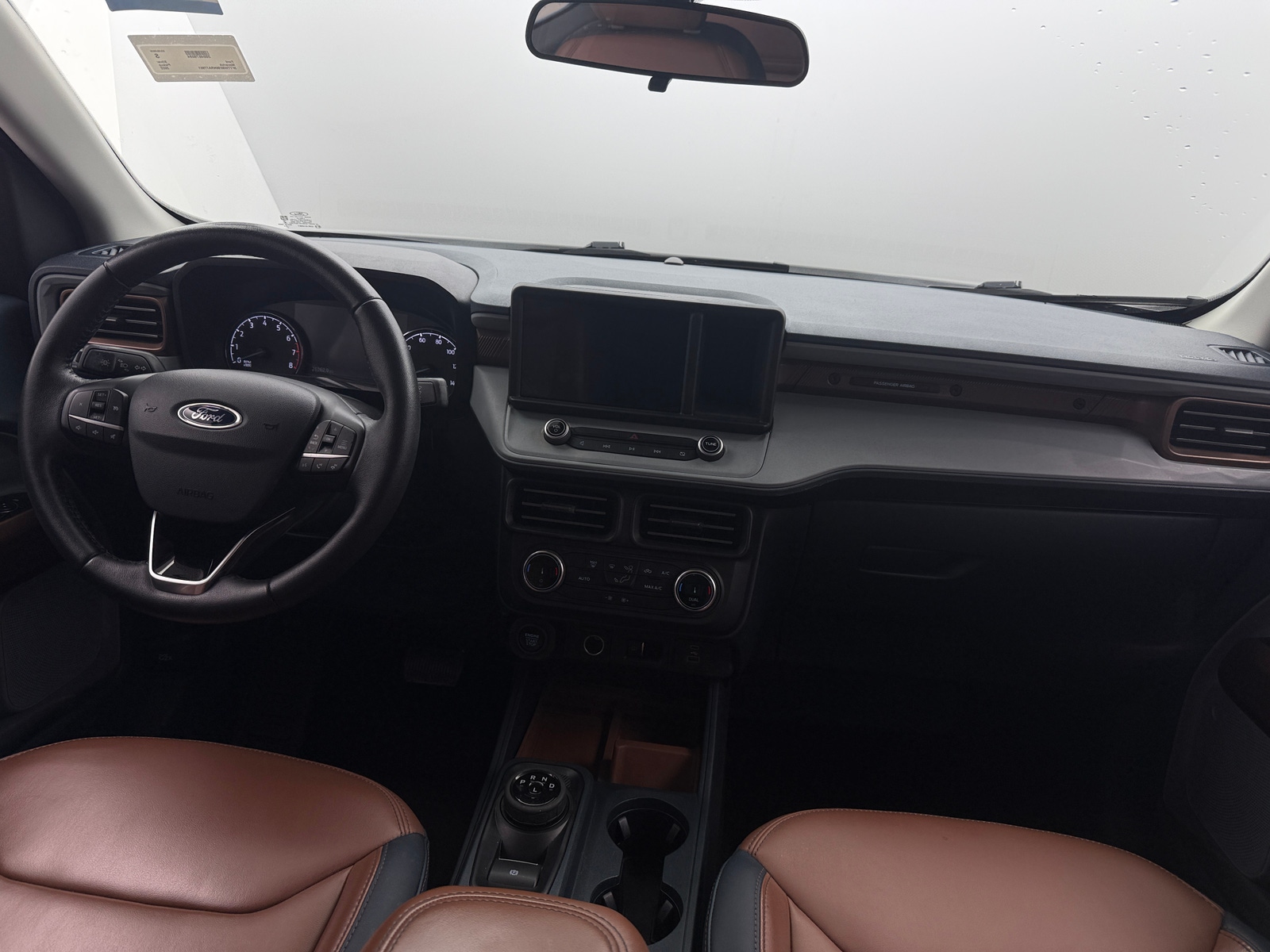 Thumbnail: 2022 Ford Maverick - 3