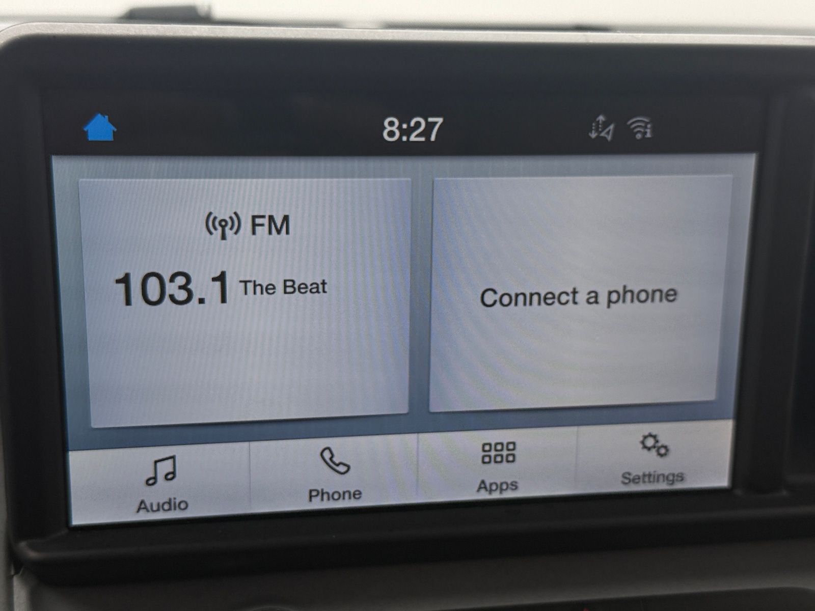 Thumbnail: 2022 Ford Maverick - 4