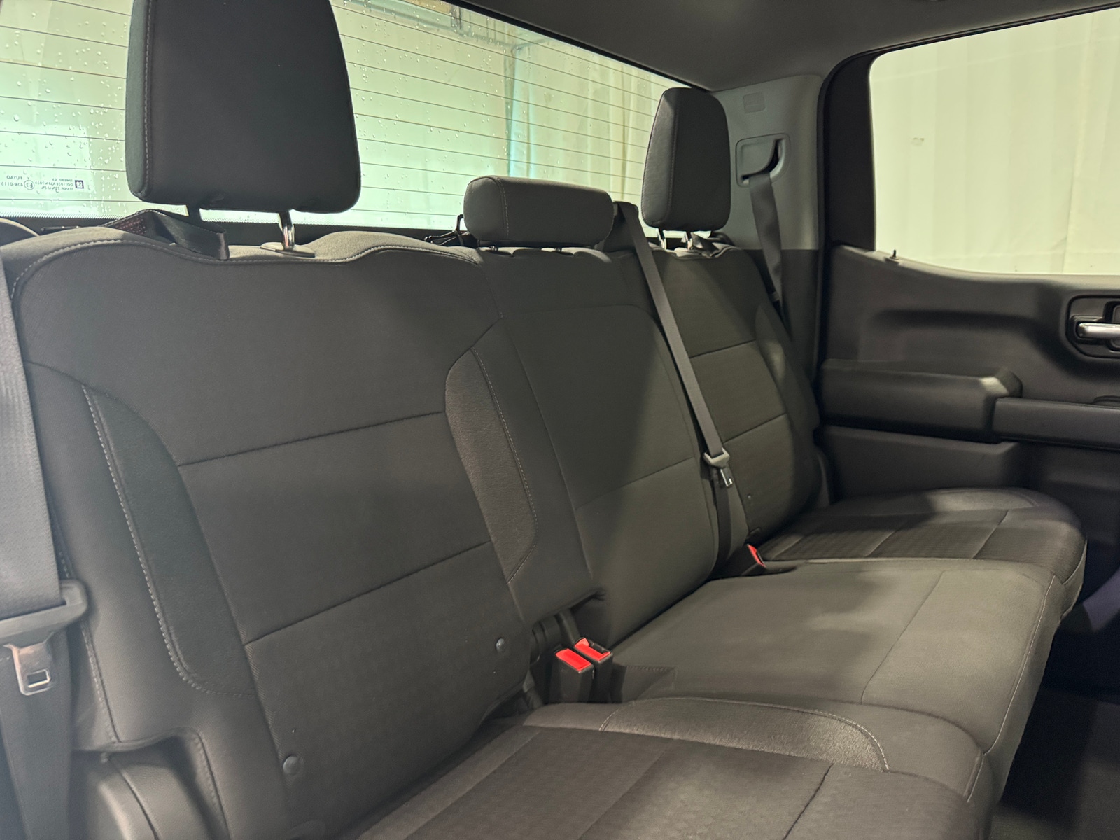 Thumbnail: 2024 Chevrolet Silverado 1500 - 6