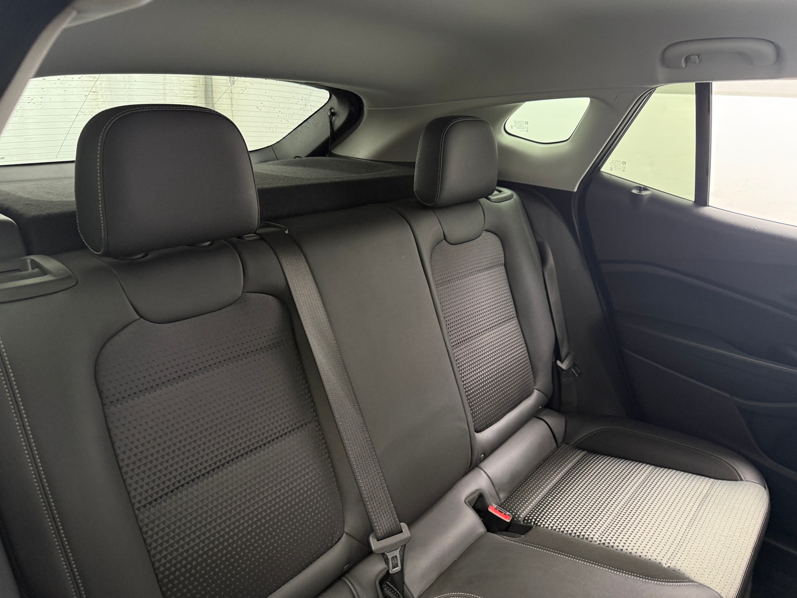 Thumbnail: 2025 Chevrolet Trax - 6