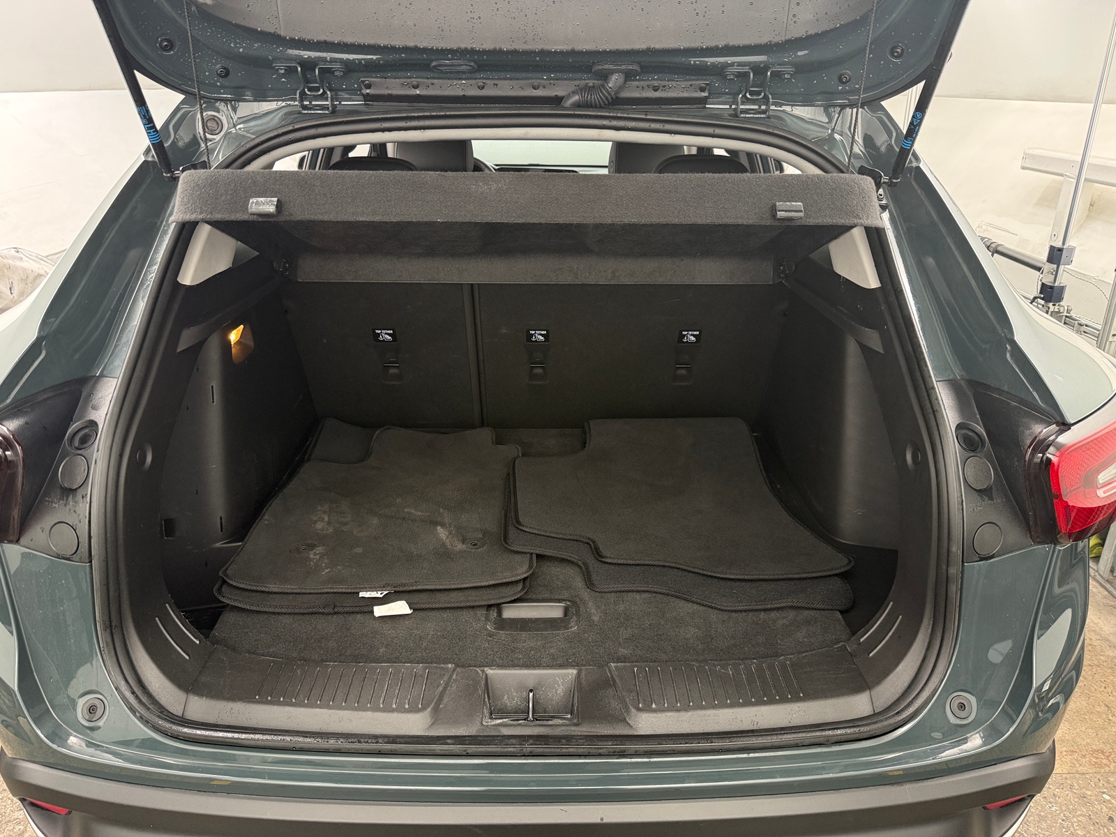 Thumbnail: 2025 Chevrolet Trax - 7