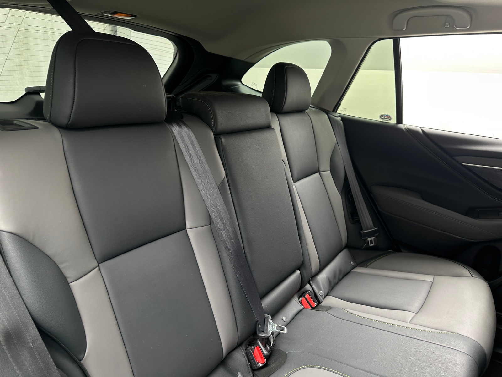 Thumbnail: 2021 Subaru Outback - 5