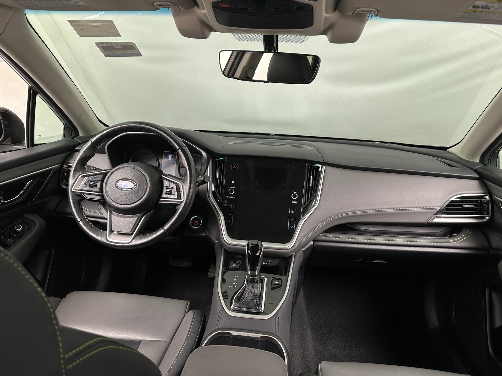 Thumbnail: 2021 Subaru Outback - 2