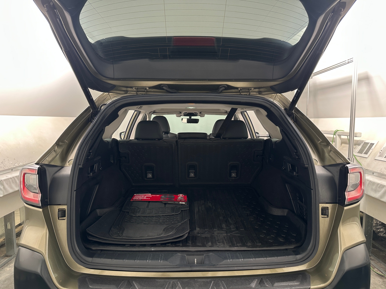 Thumbnail: 2021 Subaru Outback - 6