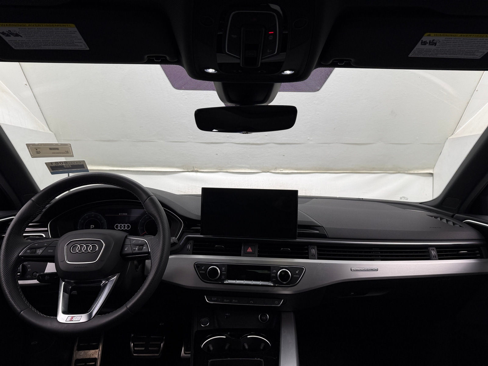 Thumbnail: 2022 Audi A4 - 2