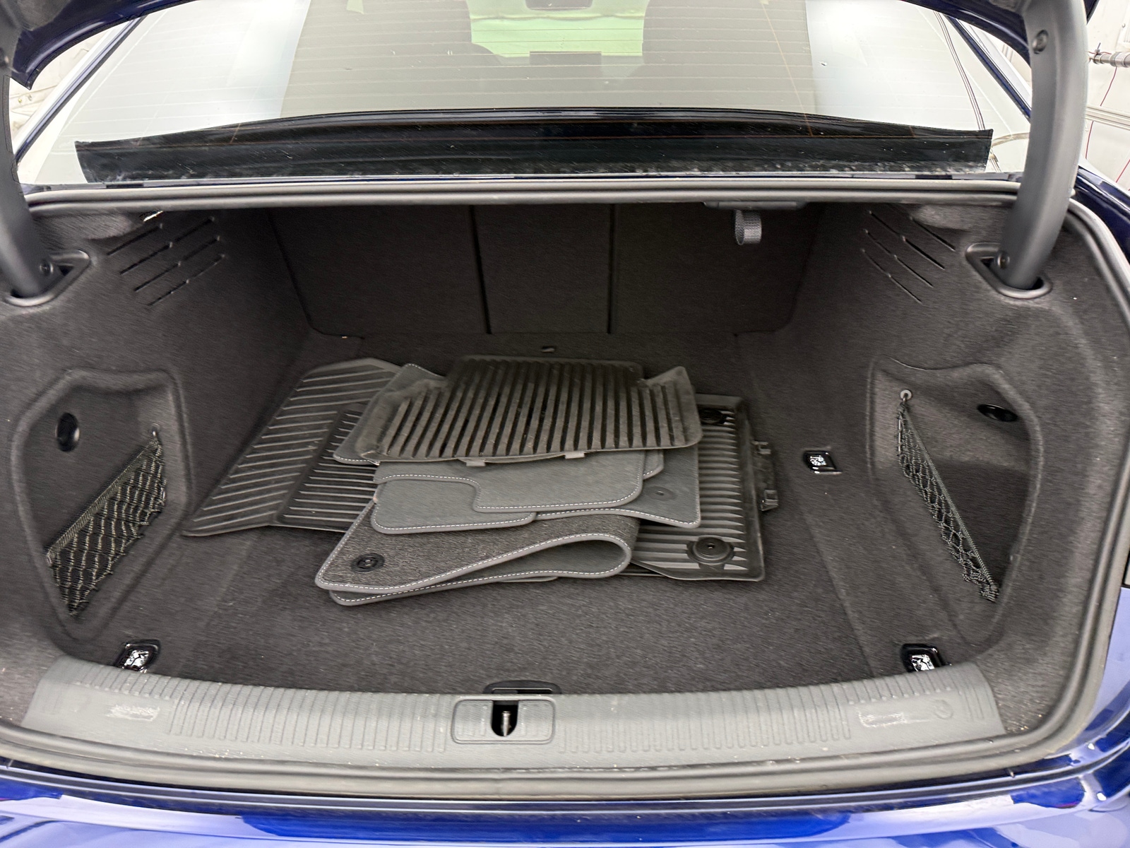 Thumbnail: 2022 Audi A4 - 6