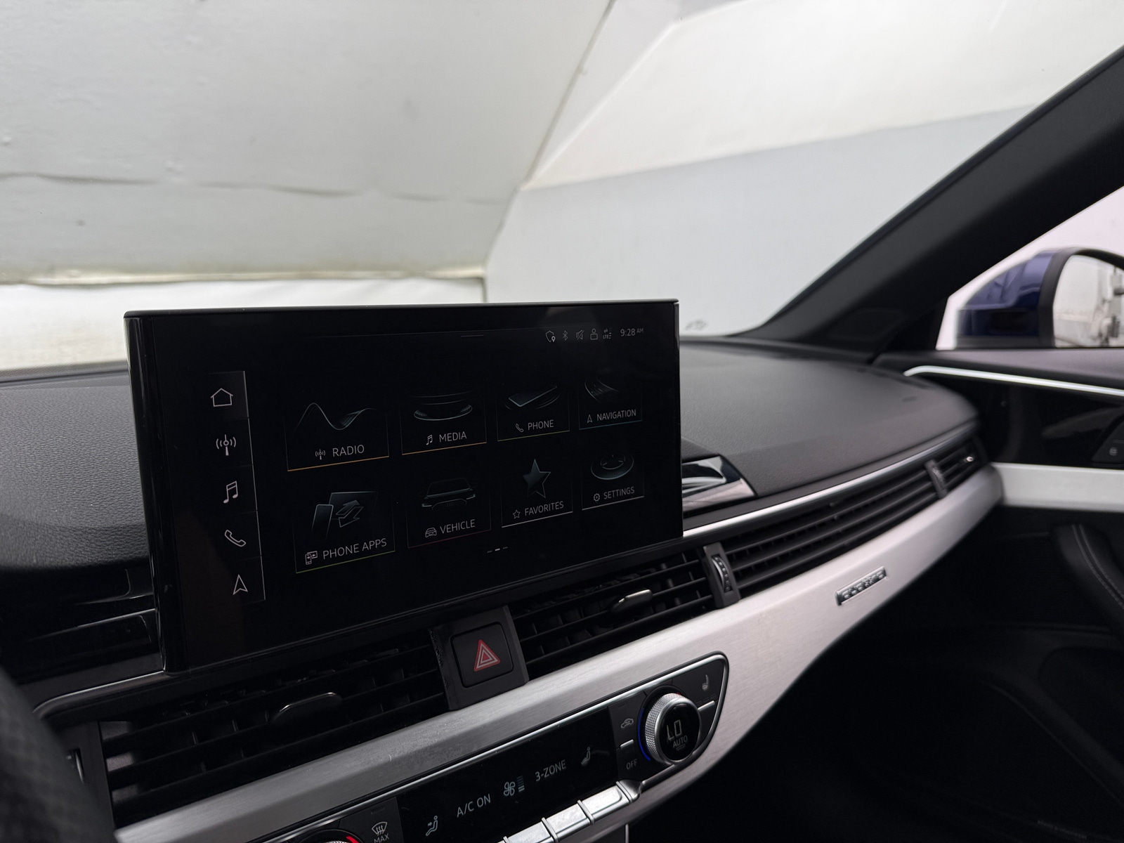 Thumbnail: 2022 Audi A4 - 3