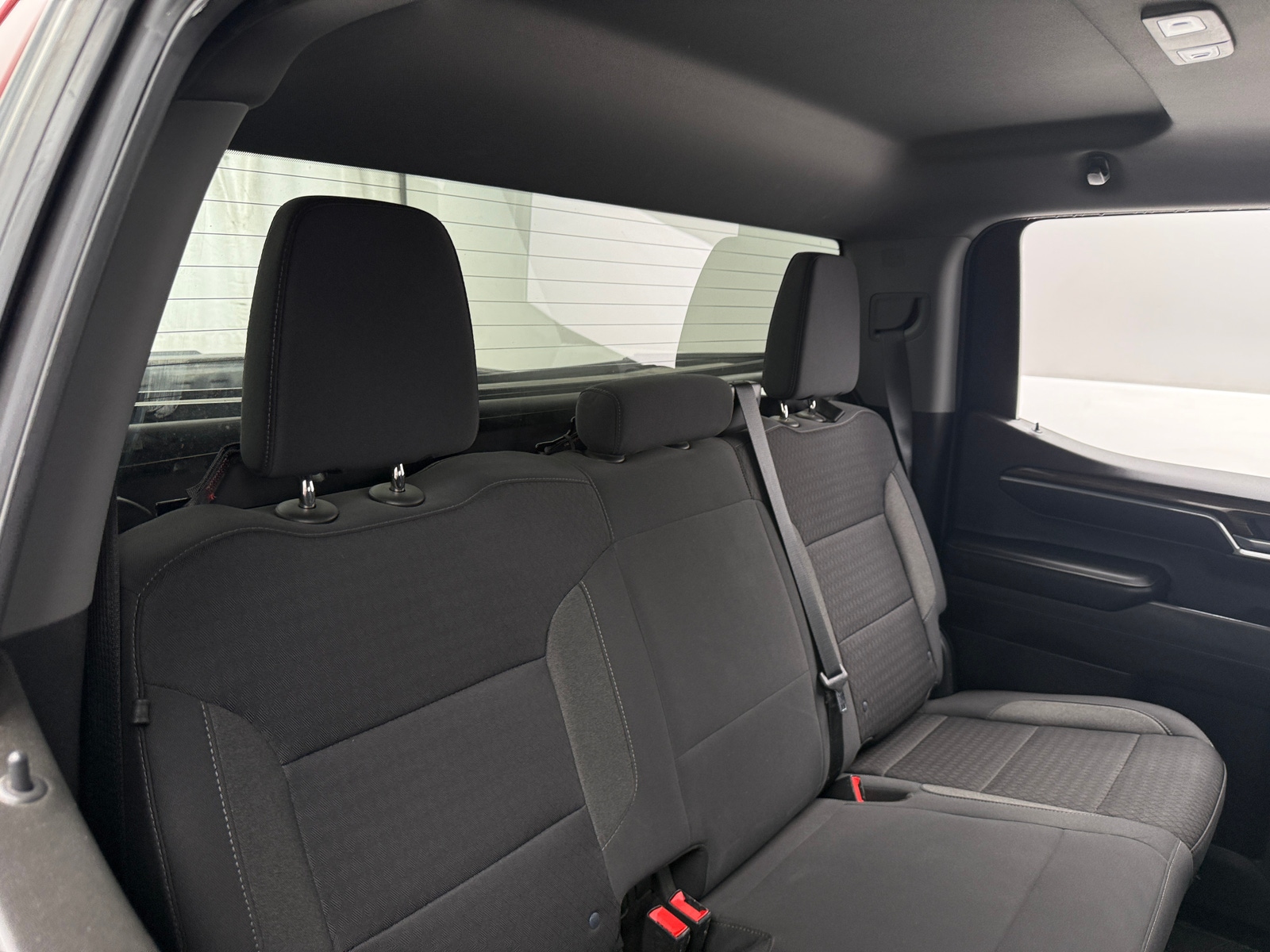 Thumbnail: 2022 Chevrolet Silverado 1500 - 6