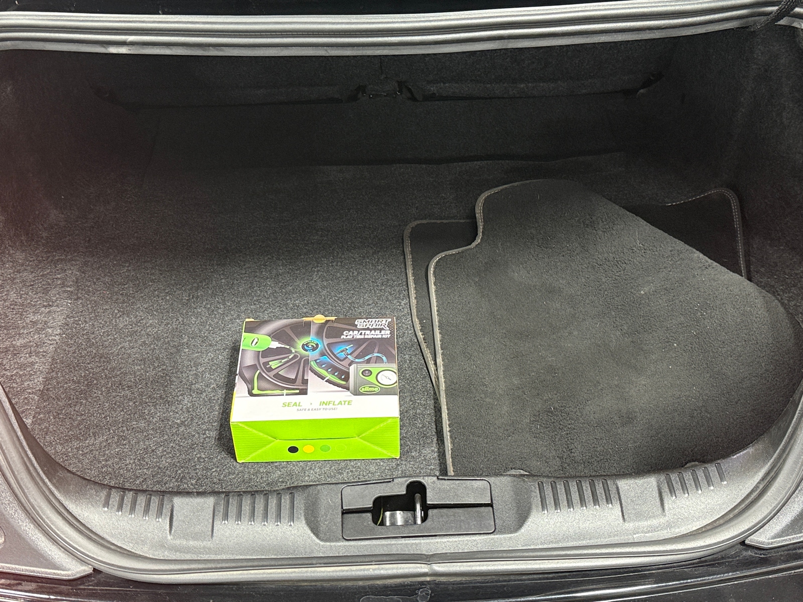 Thumbnail: 2022 Ford Mustang - 5