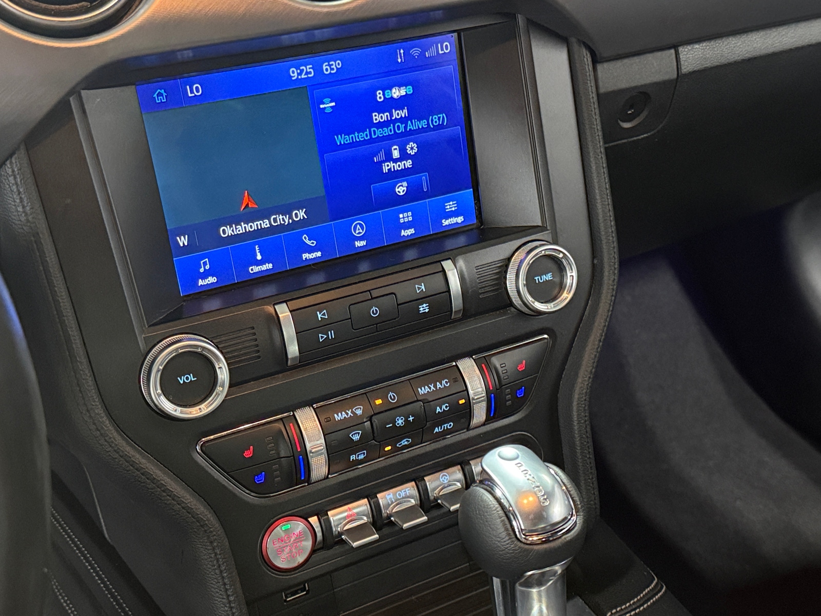 Thumbnail: 2022 Ford Mustang - 2