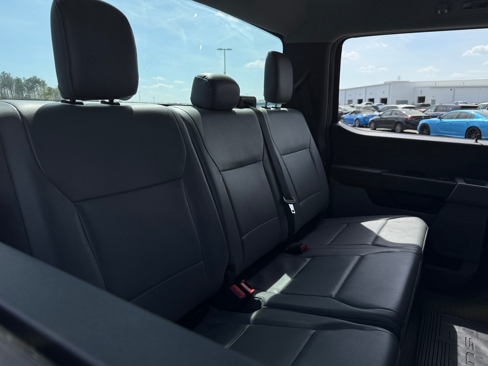 Thumbnail: 2024 Ford Econoline - 5