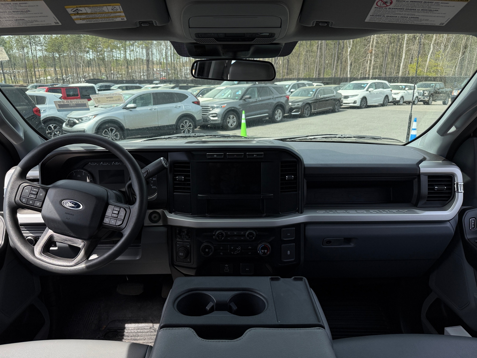 Thumbnail: 2024 Ford Econoline - 2