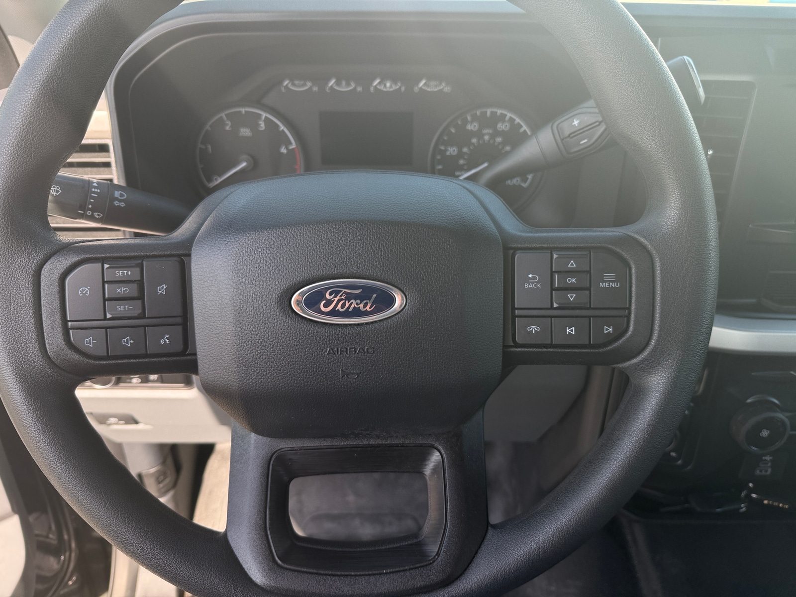 Thumbnail: 2024 Ford Econoline - 4