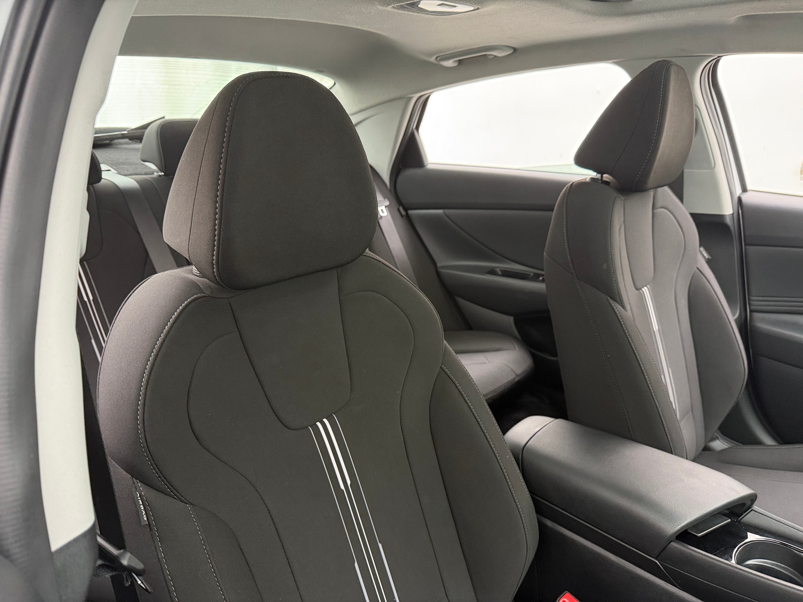 Thumbnail: 2025 Hyundai Elantra - 2