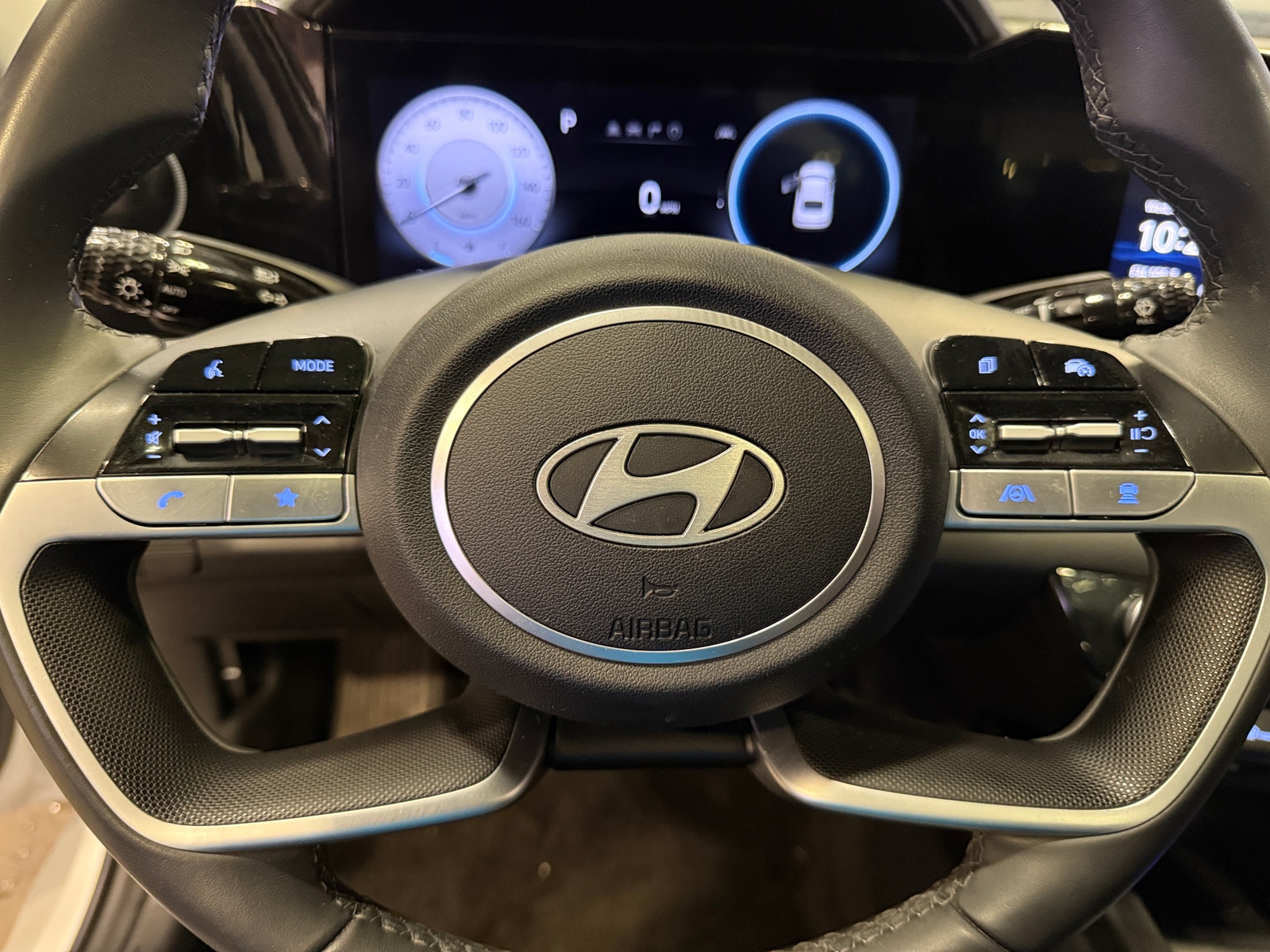 Thumbnail: 2025 Hyundai Elantra - 5