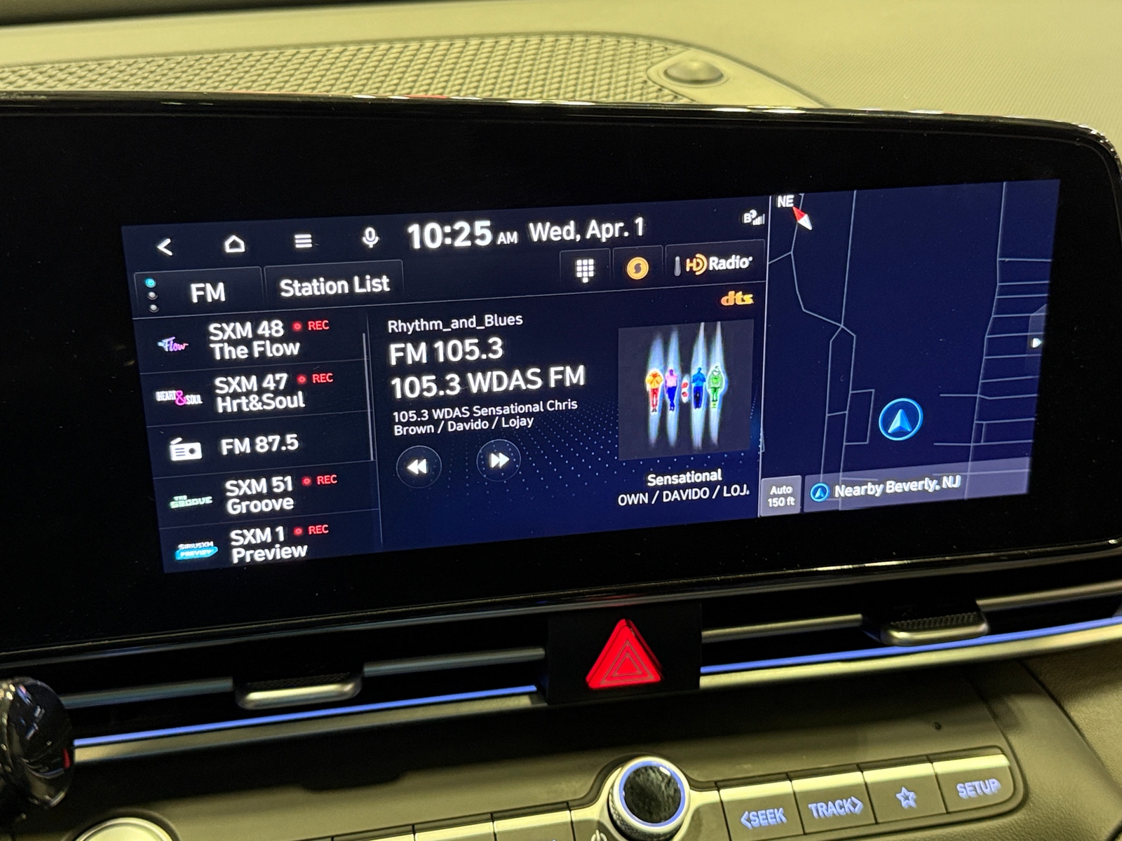 Thumbnail: 2025 Hyundai Elantra - 4