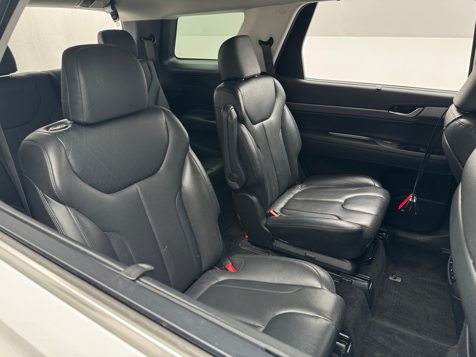 Thumbnail: 2021 Hyundai Palisade - 6