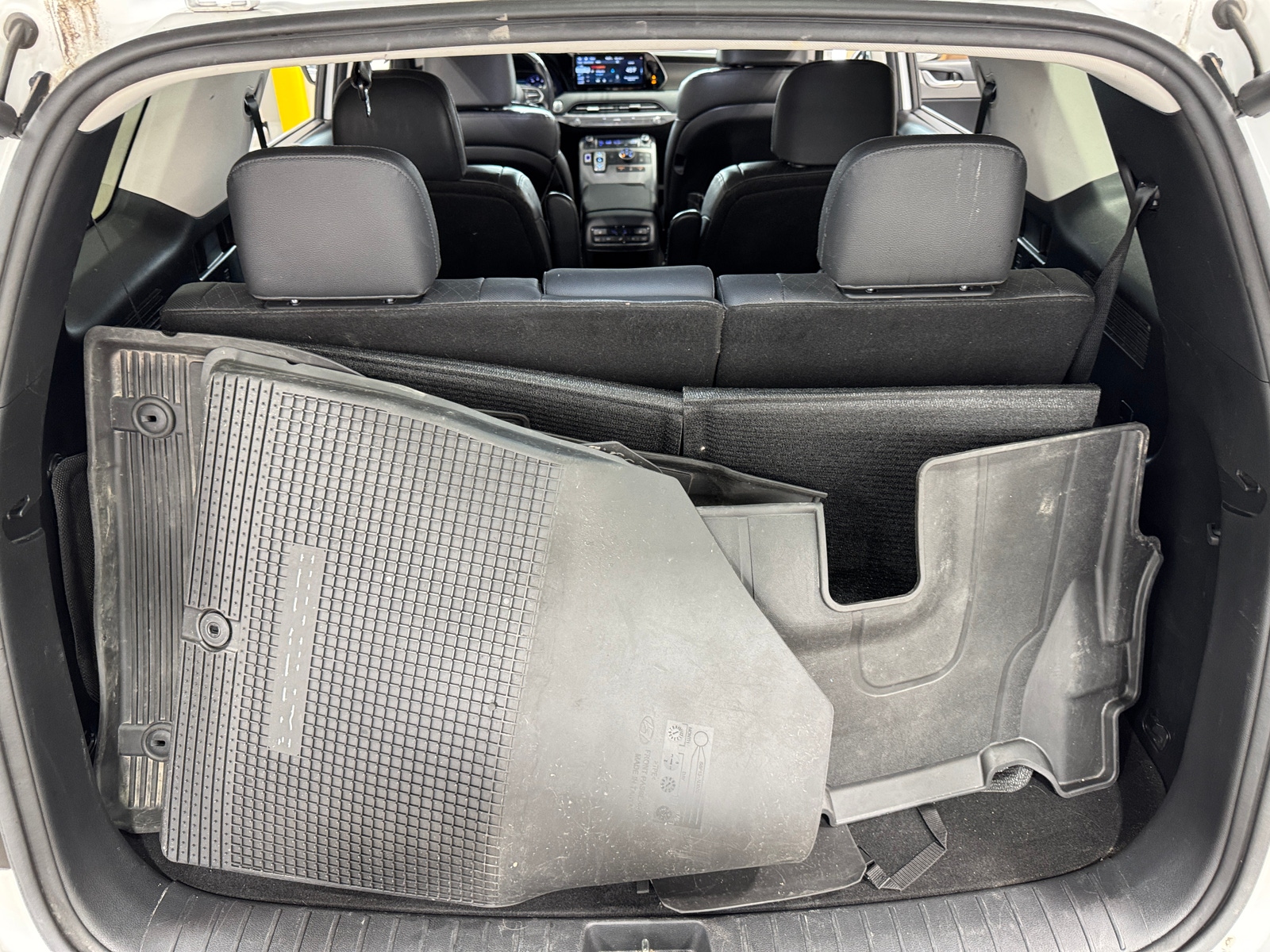 Thumbnail: 2021 Hyundai Palisade - 7