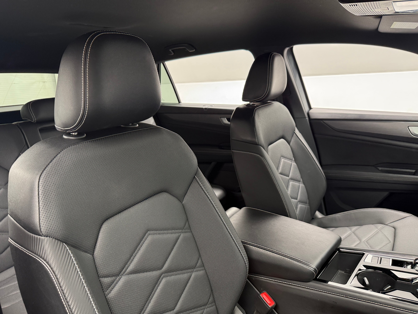 Thumbnail: 2025 Volkswagen Atlas - 2