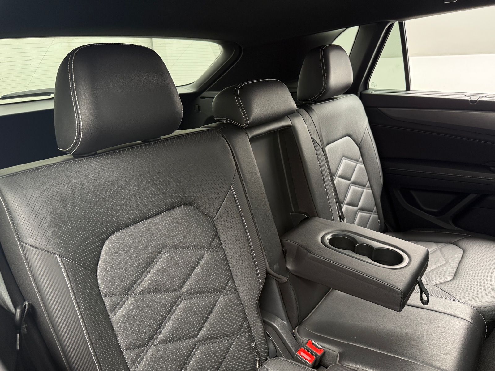 Thumbnail: 2025 Volkswagen Atlas - 6