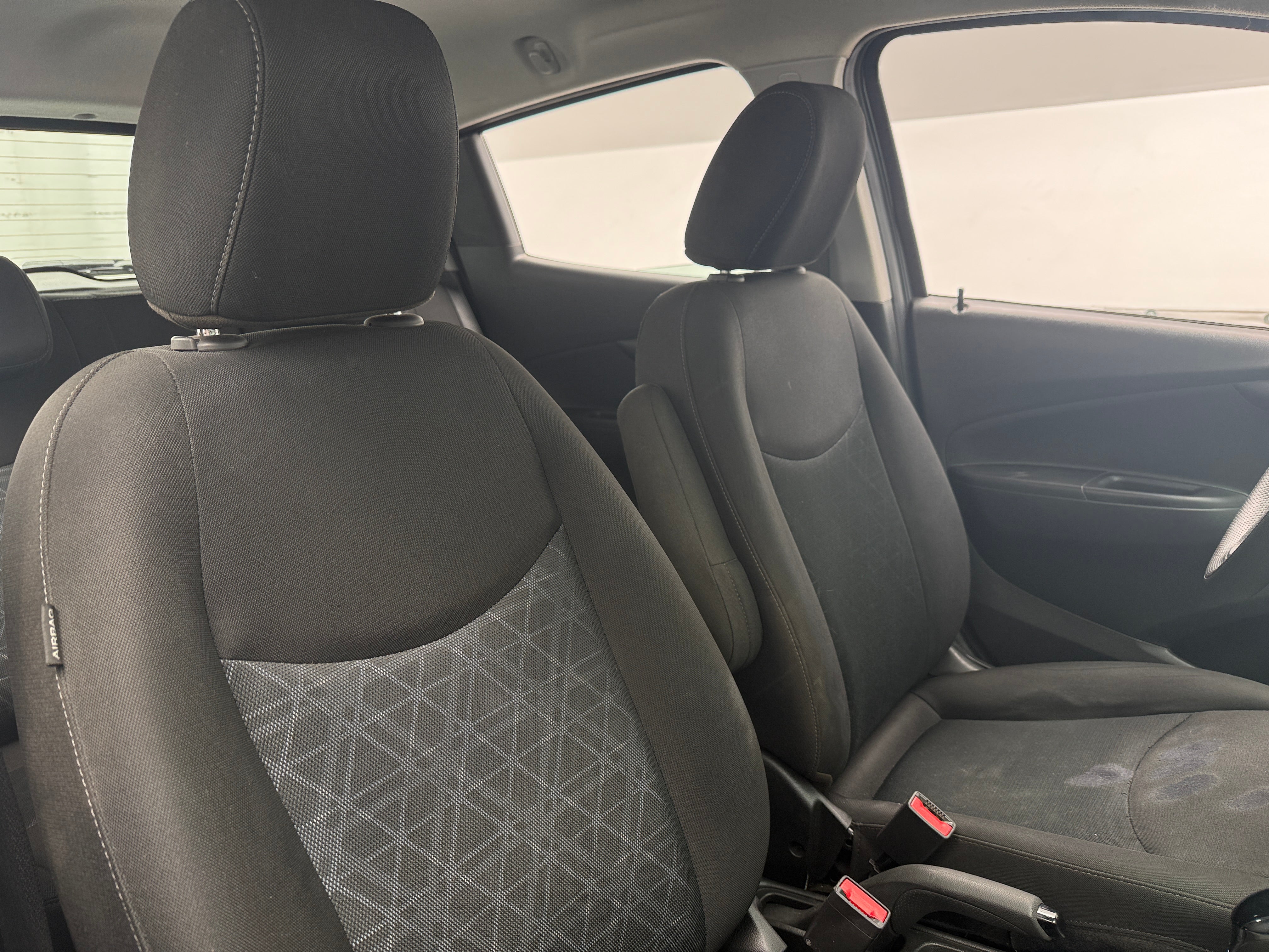 2022 Chevrolet Spark