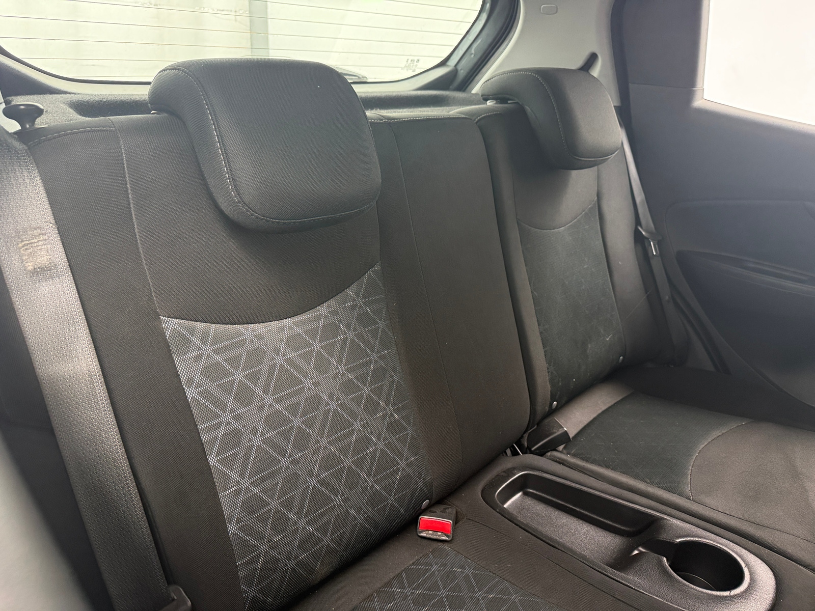 Thumbnail: 2022 Chevrolet Spark - 6