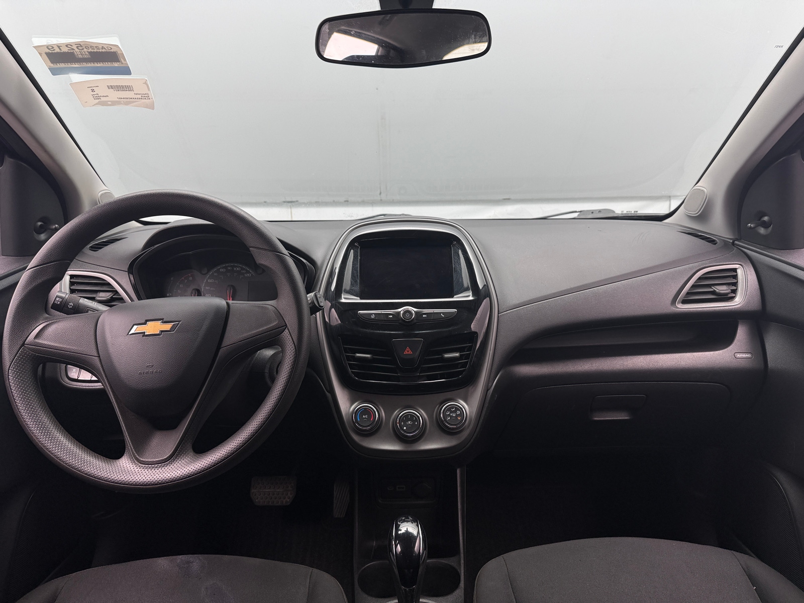 Thumbnail: 2022 Chevrolet Spark - 3